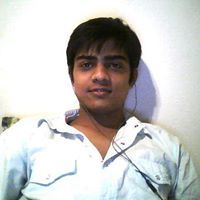 Parth Shah
