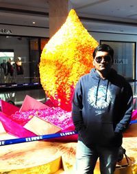 Naveen Kumar