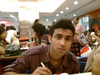 Aurosish Sohure-Baul
