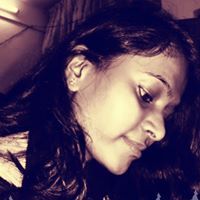 Priyanka Prajapati
