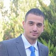 Shaker Khtoum