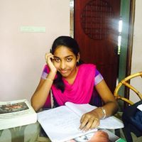 Aasha Rathnaraj