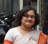 Aparna Jandhyala