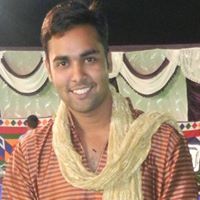 anant shrivastava