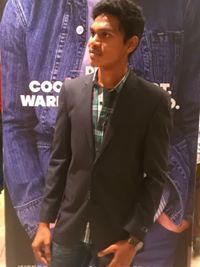 Rakesh Rak'S