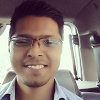 Uday Prasad