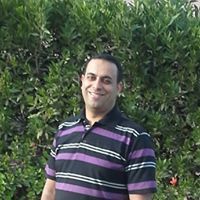 Mahmod Kamel