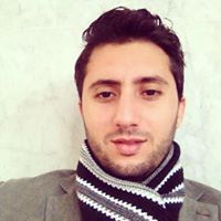 Anouar EL Basrhiri