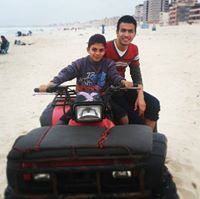 Mohammed Midoo