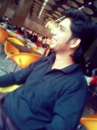 Utkarsh Sharma