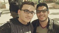 Ahmed Abdelaziz