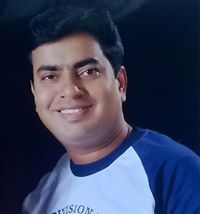 Saroj Kumar