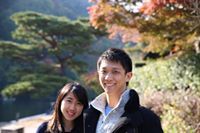David Wang