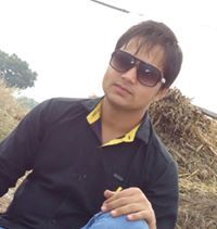 Ajay Desale
