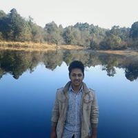 क्षितिज दाहाल