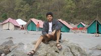 Mukund Tiwari