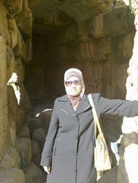 إيمان دياب الحسيني