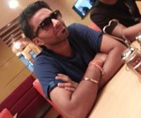 Rahul Sharma