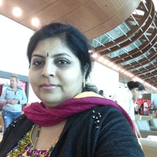 Phanipriya Garikapati