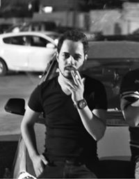 Zoux Karoui