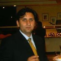 Asif Khan