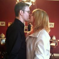 James-Michael Robson