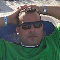 Ashraf Araby