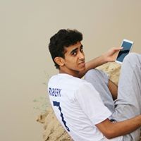 دحوم الصالحي