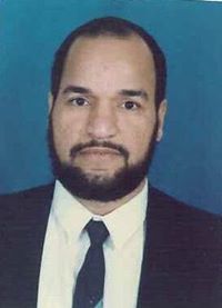 Ahmed Zayed