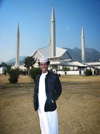 Sultan Khalif