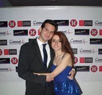 Leonardo Hernández Borquez