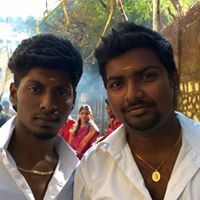Bala Subramanian