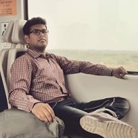 Suprakash Mondal