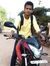 Saurabh...