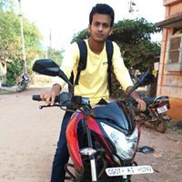 Saurabh Kumar