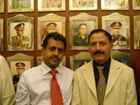 Yudhister Singh