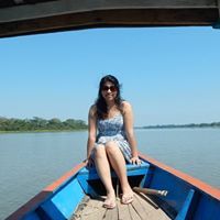 Lizeth Celis