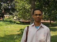 Rahul Sankar