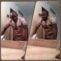 Anyasi Andrew