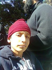Nouman Ahmed