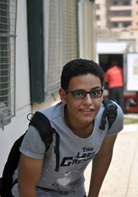 Aly Abd ElRahman