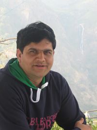Rajesh Chiplunkar