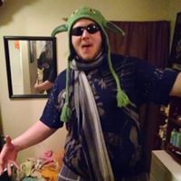 Joey VanHassel