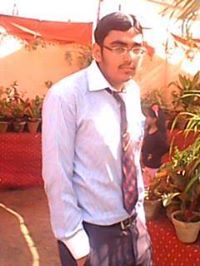 Rana Farooq