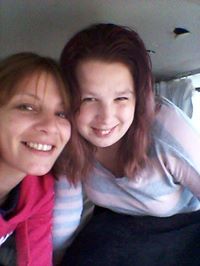 Danielle Witherick-Vine