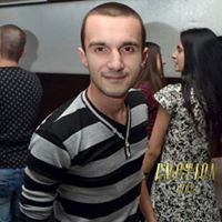 Станислав Димитров