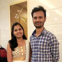 Varsha Kondke Pandhare