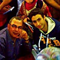 Yousef Elzarka