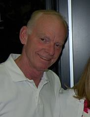 Chris Peters