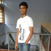 Saikiran Jupudi
